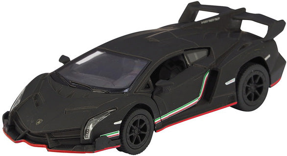 Diecast Lamborghini Veneno (assorted)