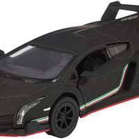 Diecast Lamborghini Veneno (assorted)