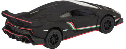 Diecast Lamborghini Veneno (assorted)