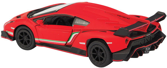 Diecast Lamborghini Veneno (assorted)