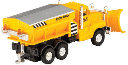 Die Cast Snow Truck (assorted)