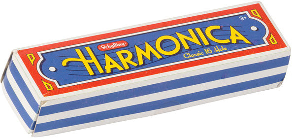 Harmonica