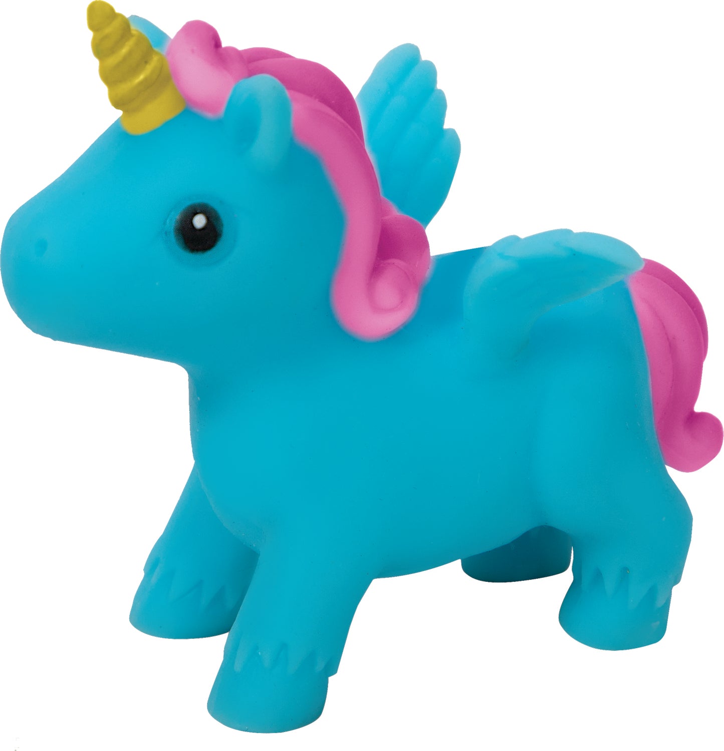 Itsy Bitsy Unicorn (assorted colors)