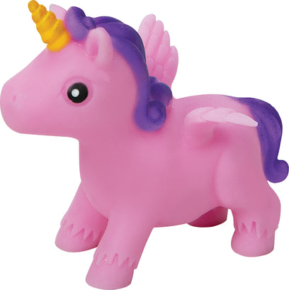 Itsy Bitsy Unicorn (assorted colors)