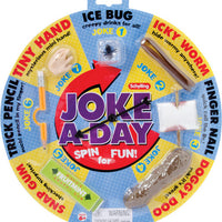 Joke A Day - novelty gags set