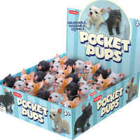 Pocket Pup (assorted )