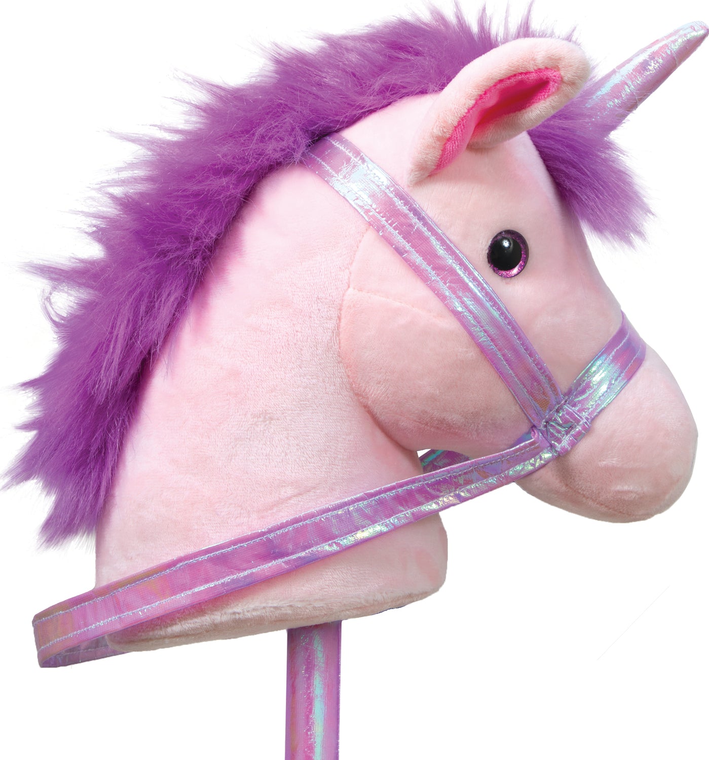 Starlight Unicorn Hobby Horse