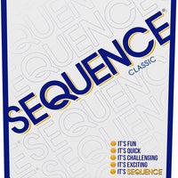 Sequence