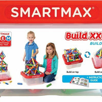 SmartMax Build XXL (70 pcs)
