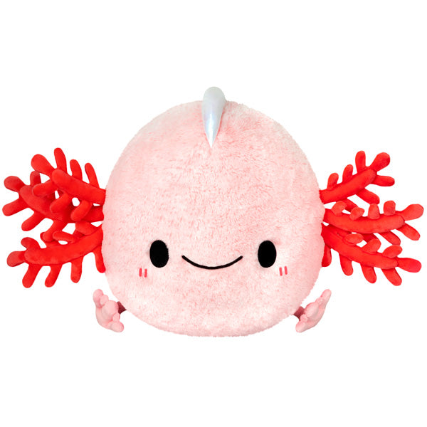 Squishable Baby Axolotl 21"