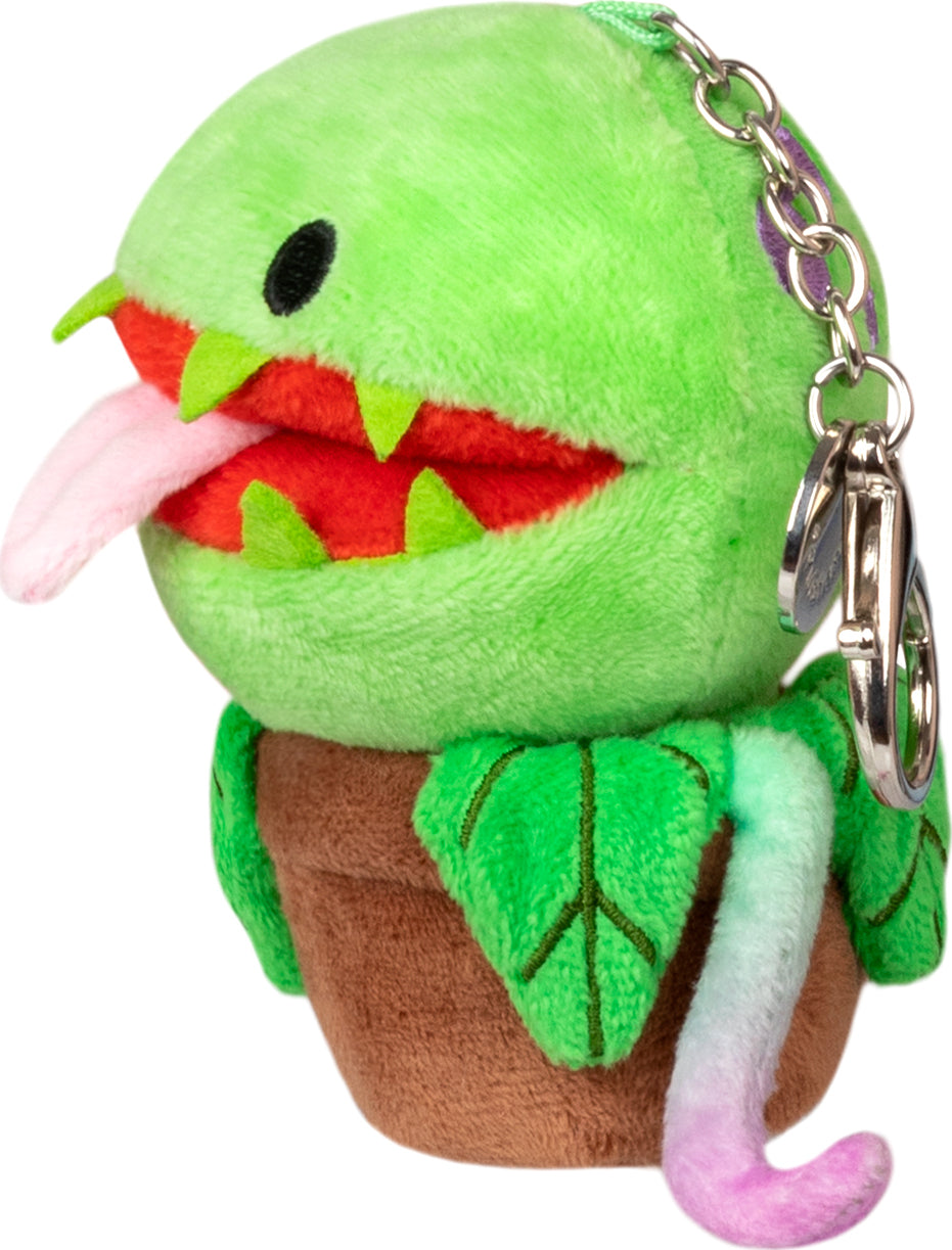 Micro Squishable Venus Fly Trap