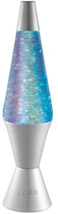 Star Vortex Lava Lamp