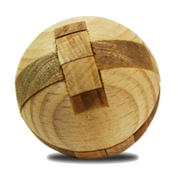 True Genius Curated Puzzle Collection