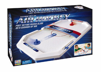 Tabletop Air Hockey