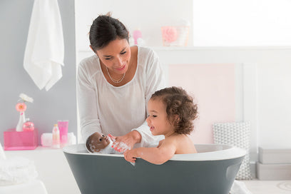 Corolle Bebe Bath Alyzee