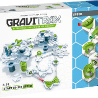 Ravensburger GraviTrax Starter-Set Speed