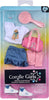 Corolle Girls Romantic Dressing Room Doll Clothes Set