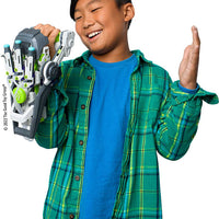 Ultra Bionic Blaster