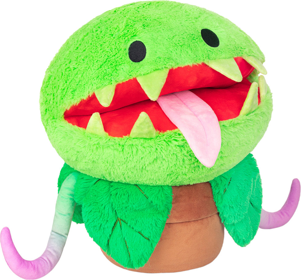 Squishable Venus Fly Trap