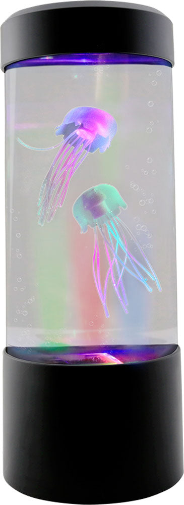 Jellyfish Lamp