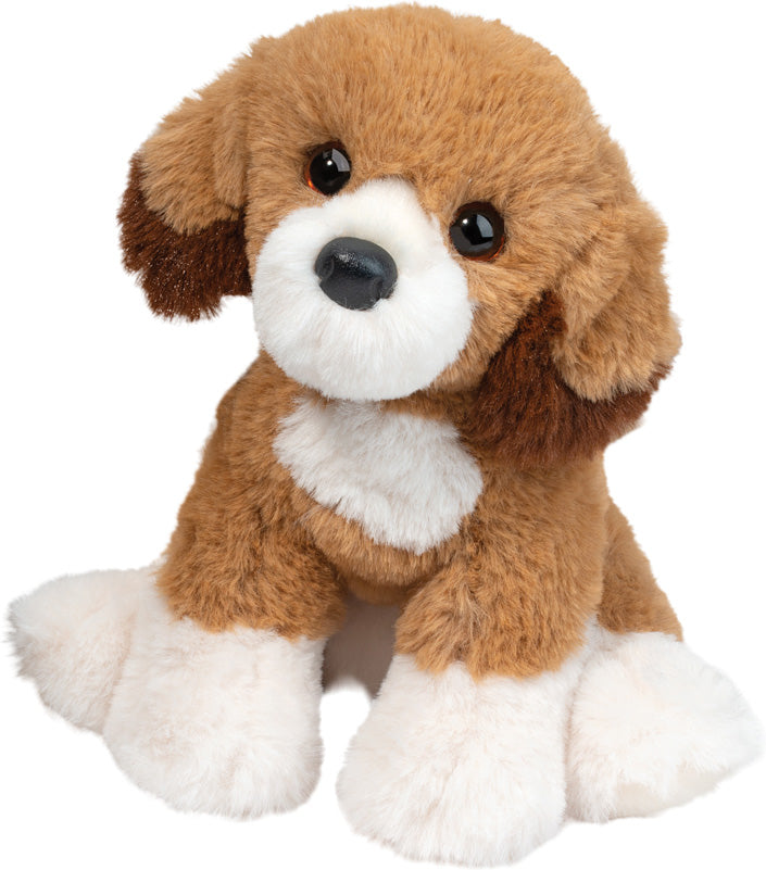 Shirlie Doodle Dog Mini Softs