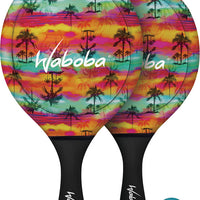 Waboba Beach Paddle Set