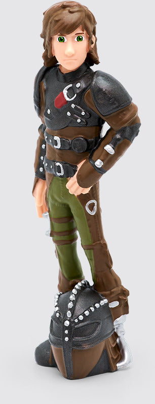 tonies - How to Train Your Dragon