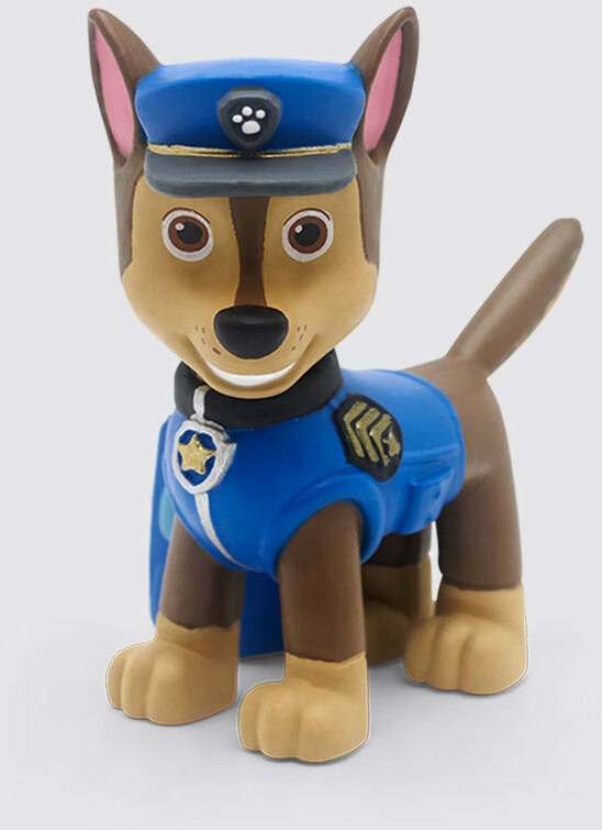 tonies - Paw Patrol (Chase)