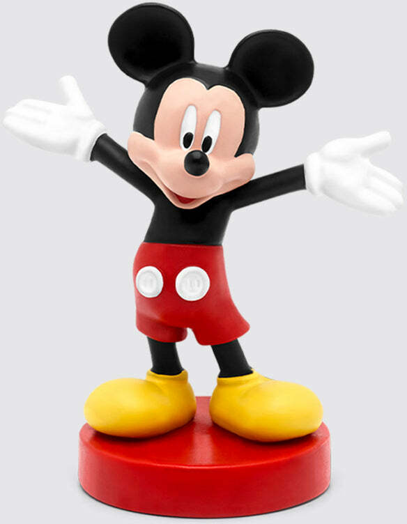 tonies - Disney's Mickey Mouse