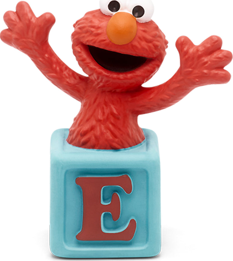 tonies - Sesame Street: Elmo