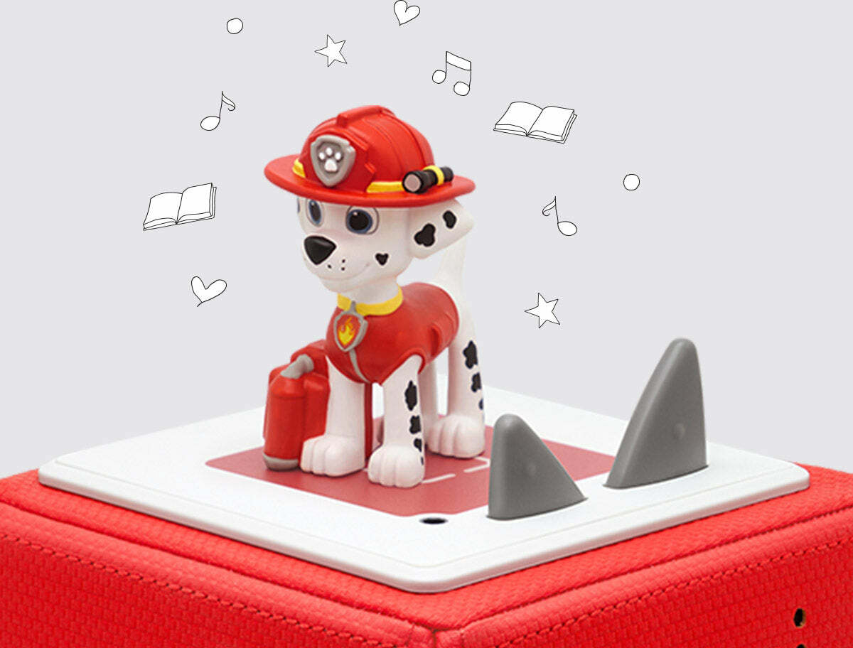 tonies - Paw Patrol: Marshall