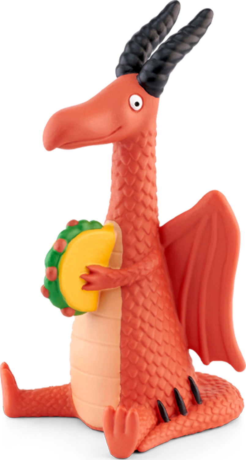 tonies - Dragons Love Tacos