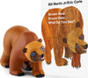 tonies - Eric Carle: Brown Bear and Friends