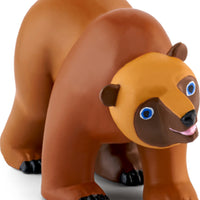 tonies - Eric Carle: Brown Bear and Friends