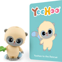 tonies - Yoohoo to the Rescue: Yoohoo
