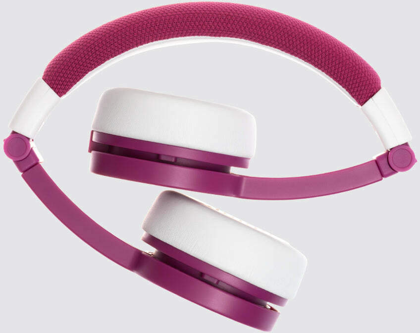 tonies - Headphones Purple Berry