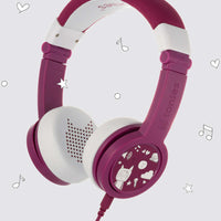 tonies - Headphones Purple Berry