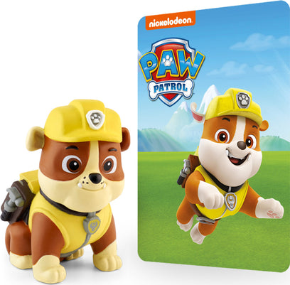 tonies - Paw Patrol: Rubble