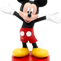 Disney Mickey and Friends Starter Set