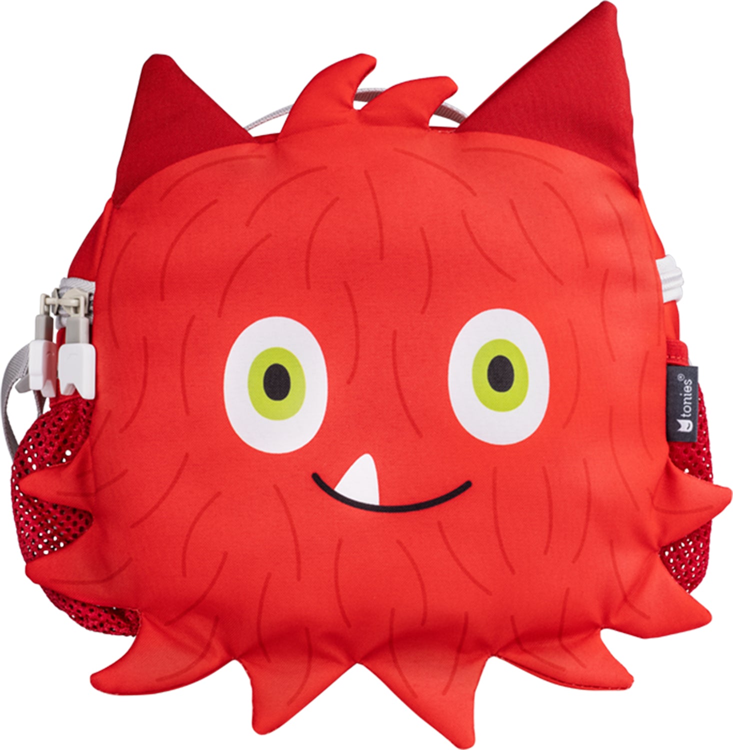 Toniebox Character Bag - Monster