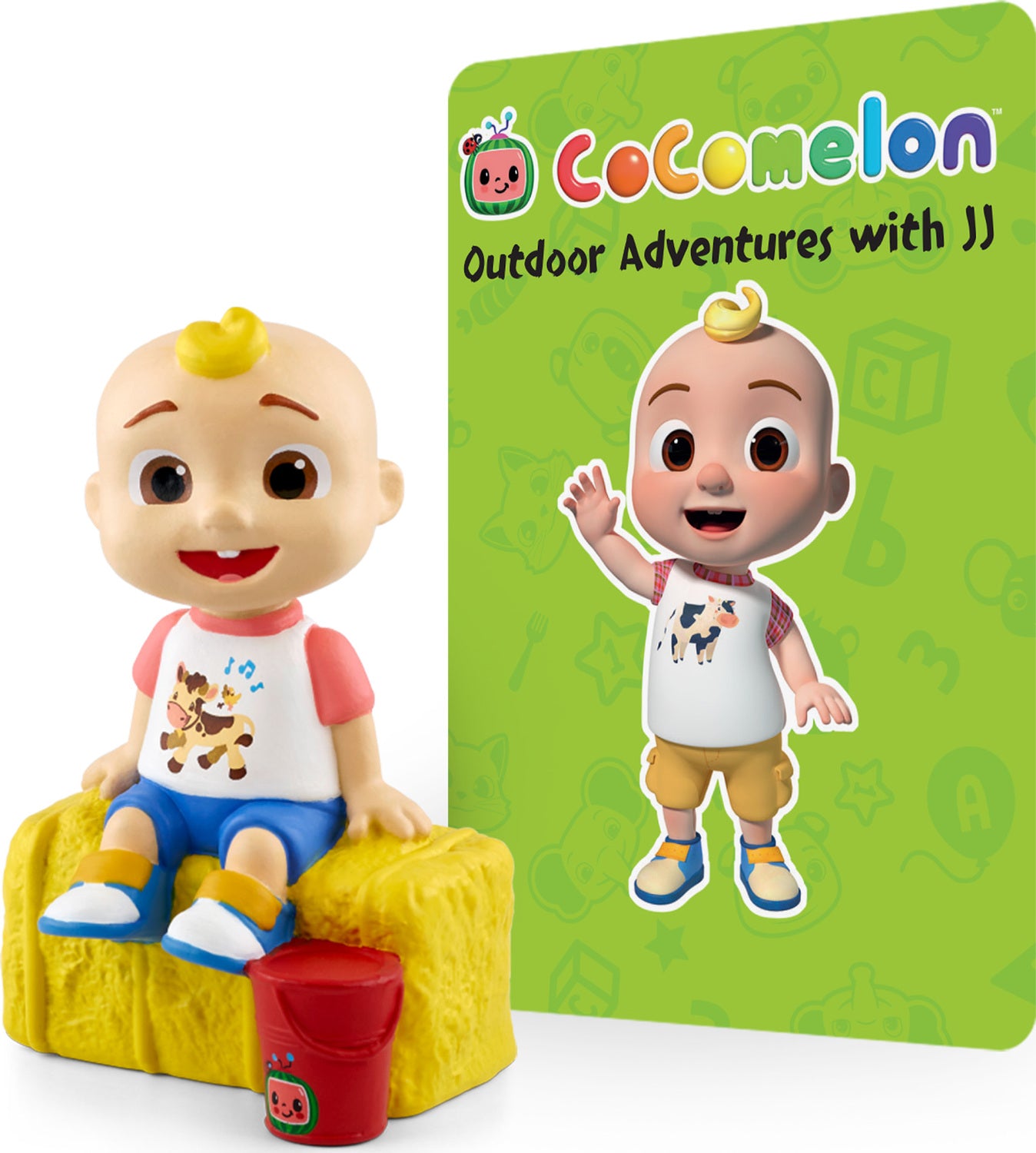 tonies - CoComelon: Outdoor Adventures with JJ