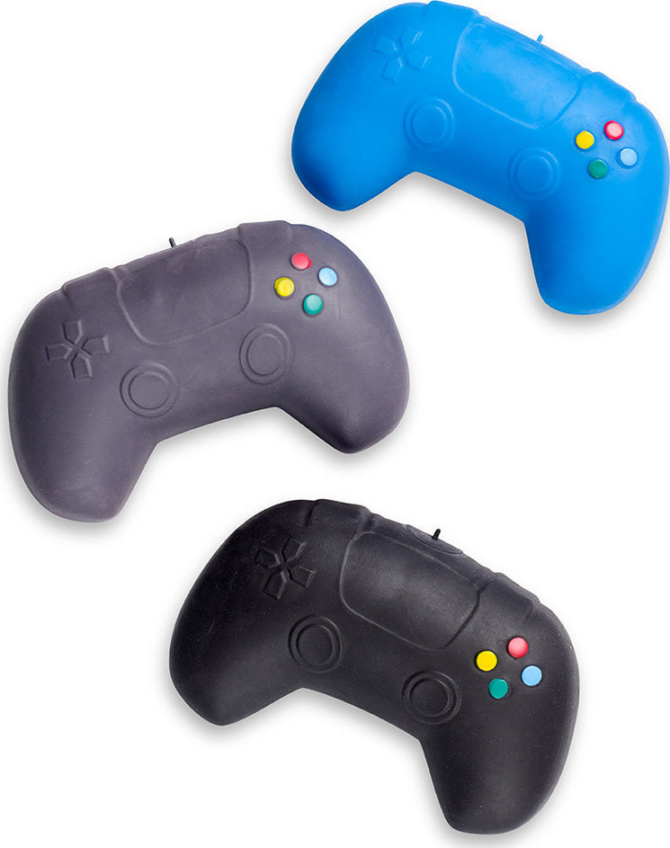 OMG Fo' Sqweezy - Game Controller (Black)