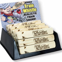 Train Whistle (assorted)