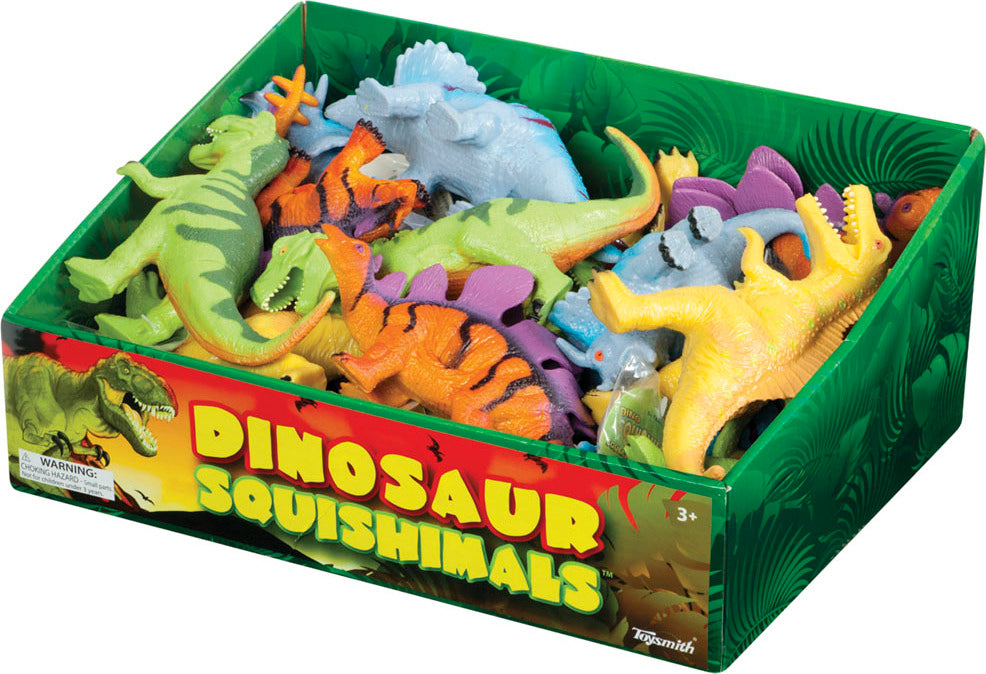 Dino Squishimals(18)