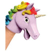 Unicorn Hand Puppet