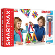 Smartmax Start Xl Build